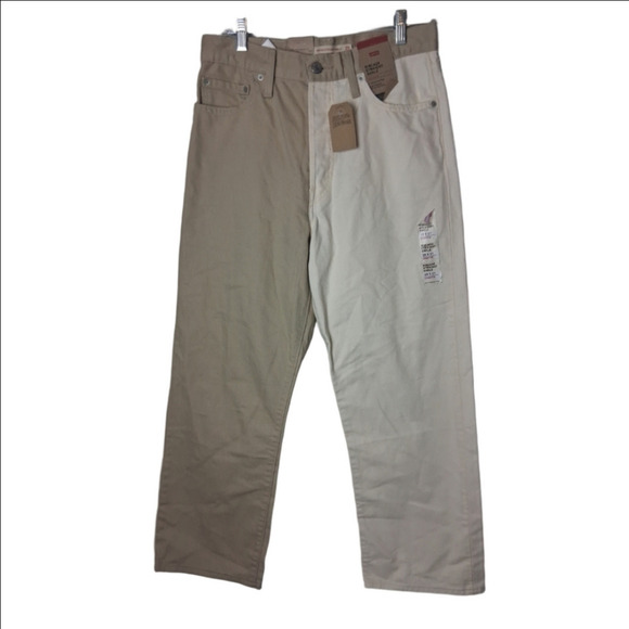 Levi's Other - Levi's Men's 29x27 Nwt Jeans